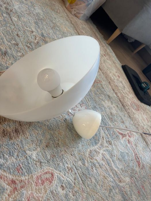 Продам 3 люстры потолочнын