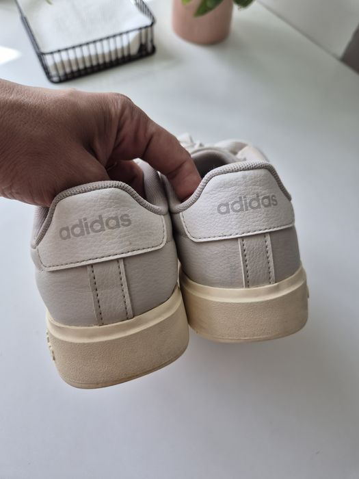 Маратонки Adidas CEO Streettalk J - 36,5
