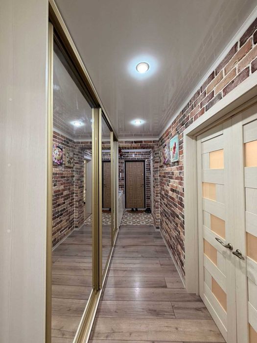 Продажа 3-комнатной квартиры