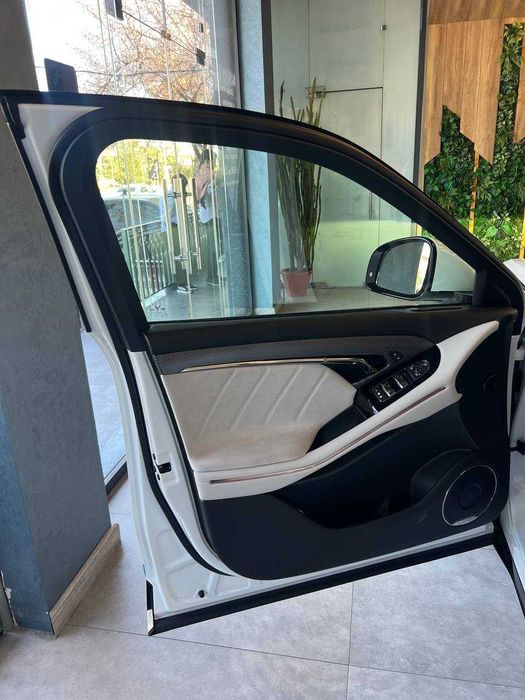 VOYAH Free 2025 3 yil rasmiy kafolat bilan 1 soatda nomizga chiqadi