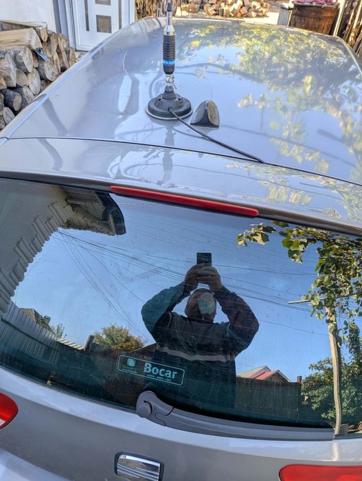Seat Altea XL 2007 diesel, 2.650 € — imagine 5