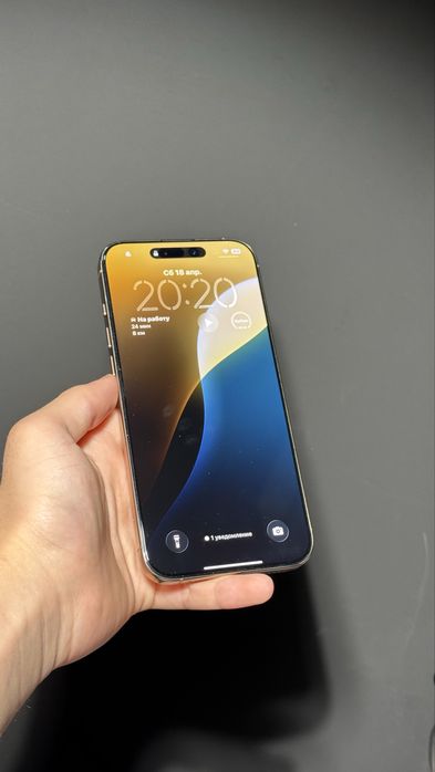 Iphone 16Pro Max 256Gb