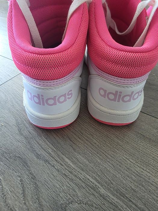 Adidas кецове 34 номер