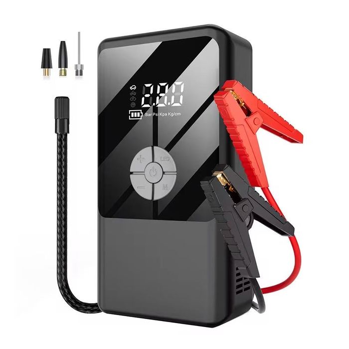 Источник Питания 4/1. Power Bank