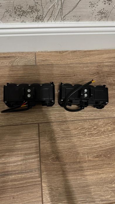 Продам Мощные Туманки.