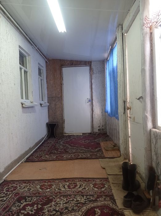 Дом Деркул 2 на 4 сотке