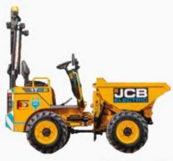 Vand firma de constructii