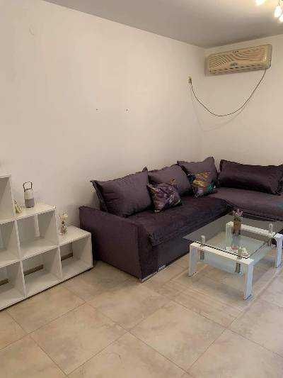 Дава се под наем Двустаен апартамент в Бургас, Сарафово - 77 кв.м за 178.5 € - Снимка #1