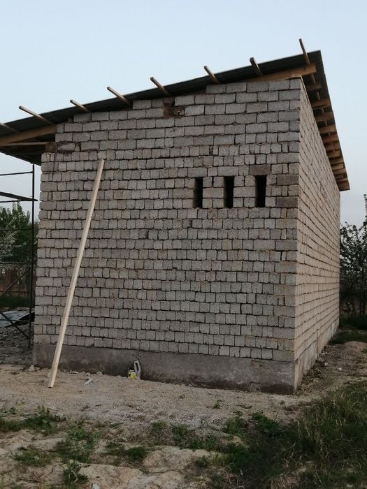 Продам свой участок 15 соток, в Пискенте