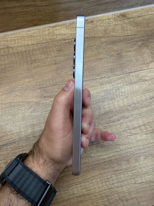 Samsung Galaxy S26 Ultra White 16 / 1TB