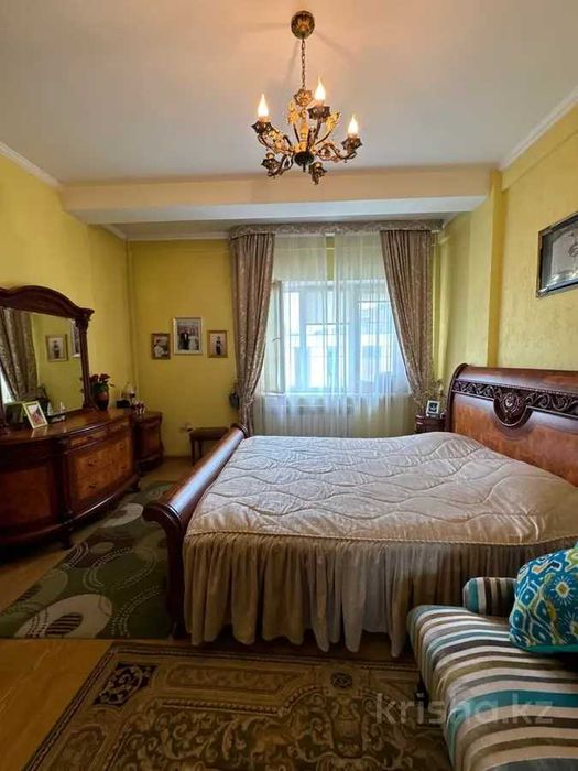 Продам дом в коттеджном городке Алатау+