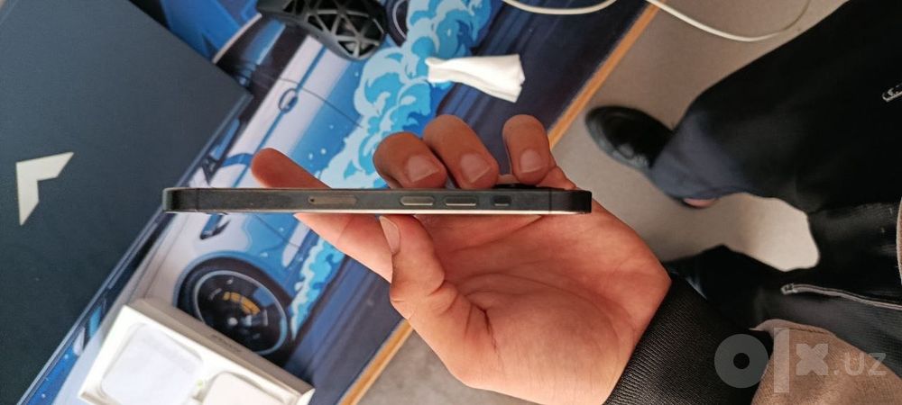 iPhone 15pro plue 256g