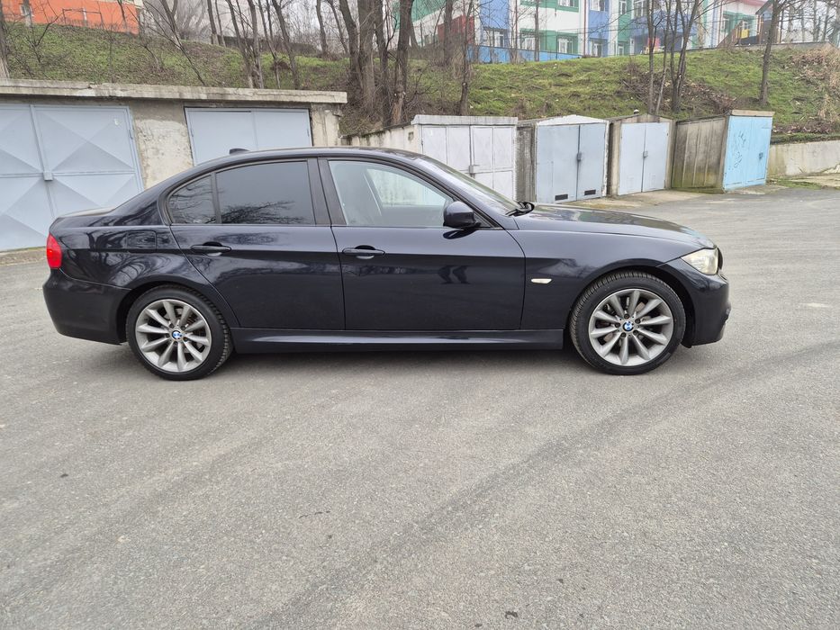 Bmw 320 d/ 177 Cp/ Facelift/
