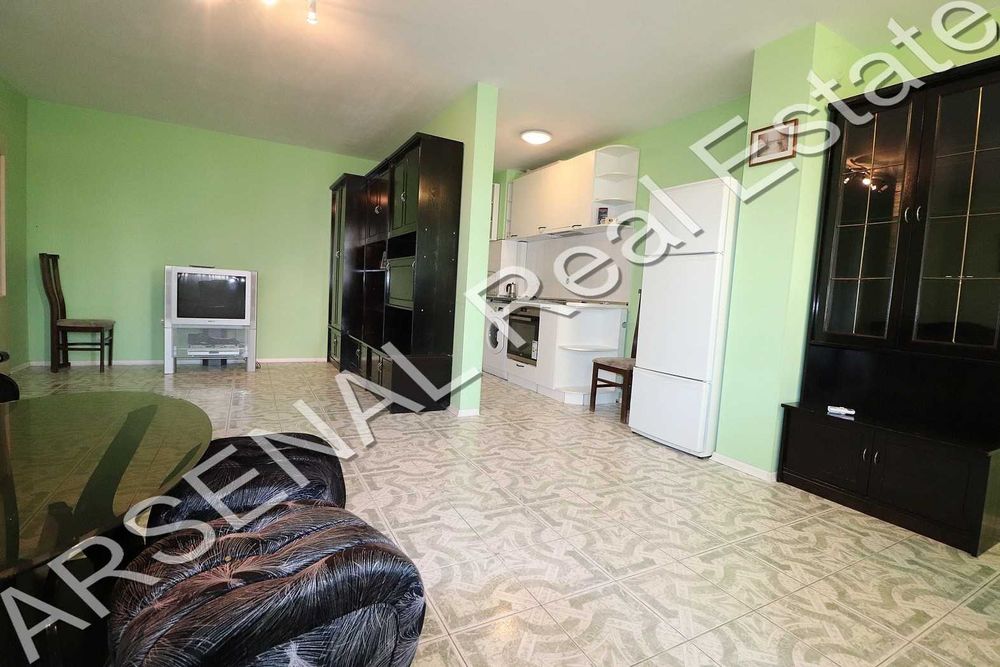 Дава се под наем Двустаен апартамент в София, Младост 3 - 77 кв.м за 490 € - Снимка #3