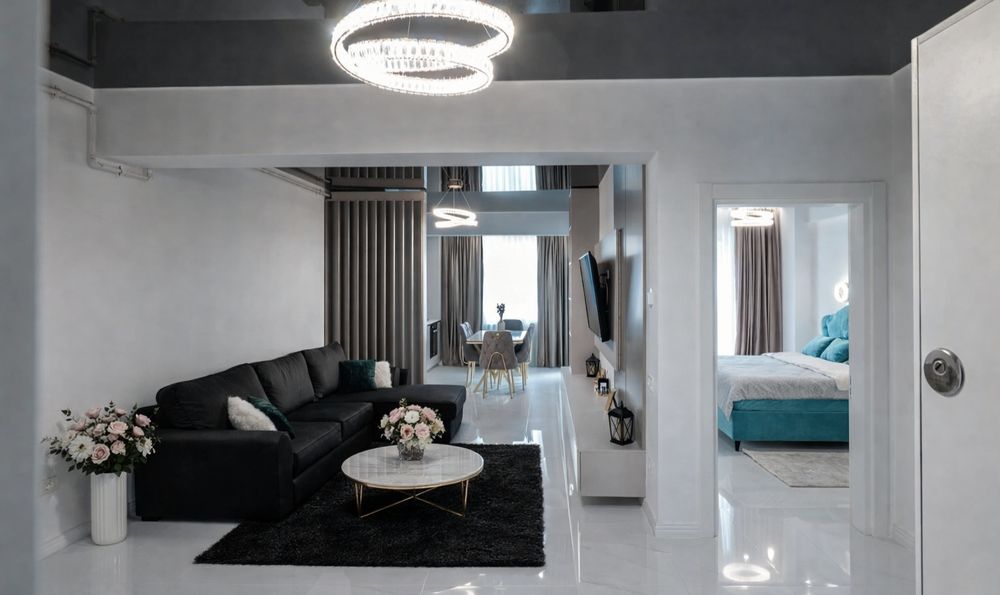 Regim hotelier non-stop Ap,1,2,3,4 camere