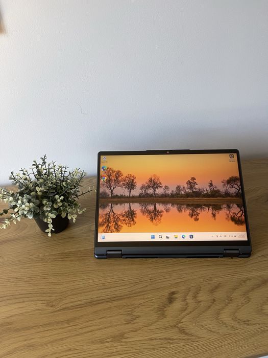 Lenovo yoga 6 / windows 11