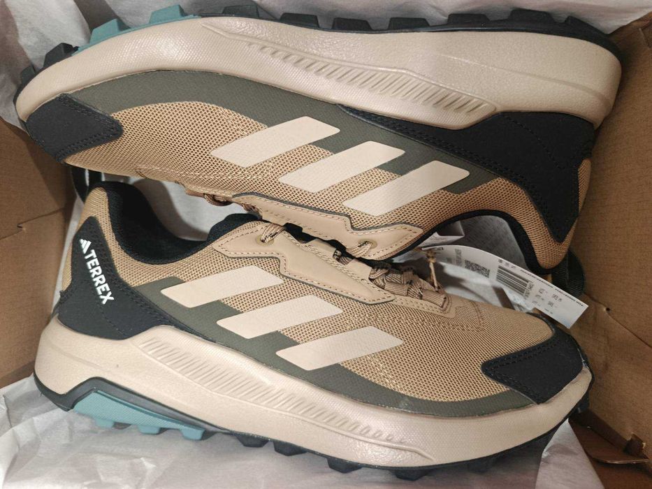 Adidas - Terrex Anylander №41 1/3,№44,№45 1/3 Оригинал Код 722