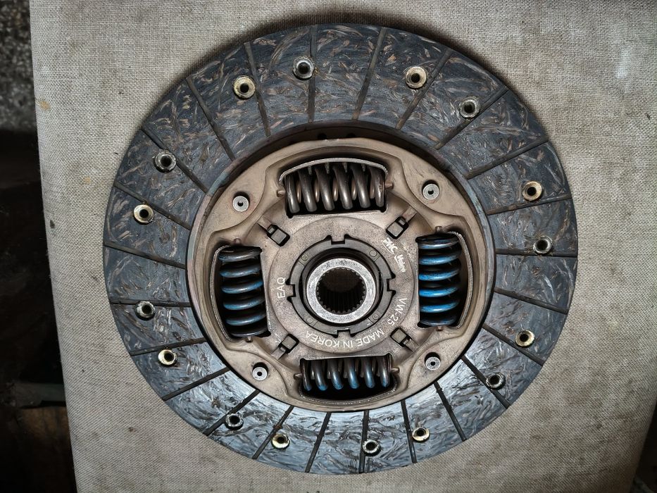 Продавам части от Ауди А3 1.9тди 110/131к.с.