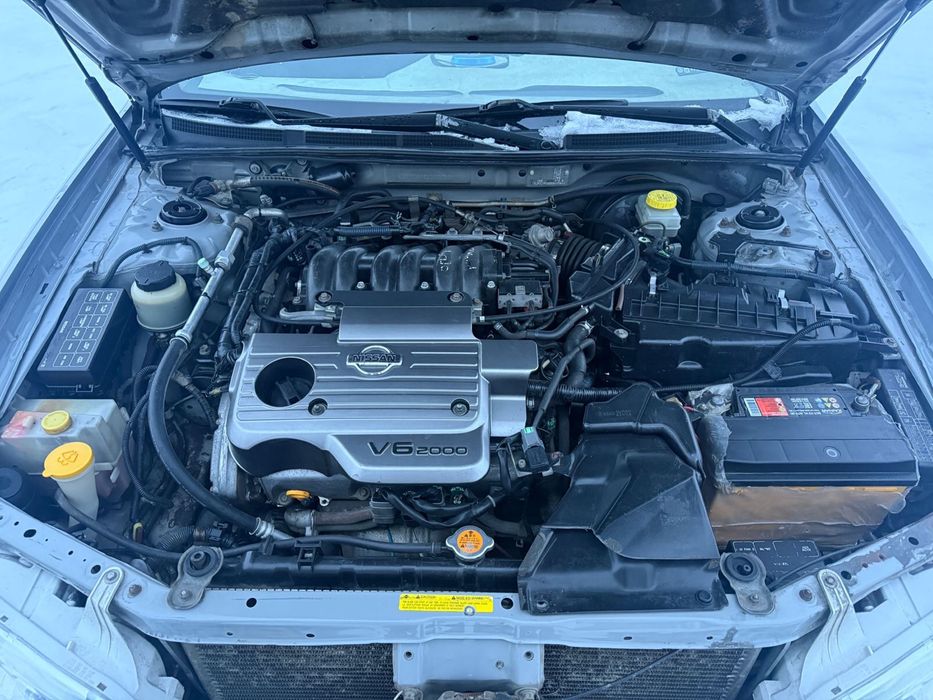 Продам Максиму А33. 2002 года