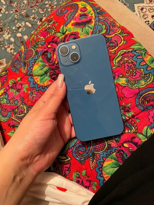 Iphone 13 128 Гб продаю