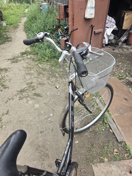 Велосипед Стеллс