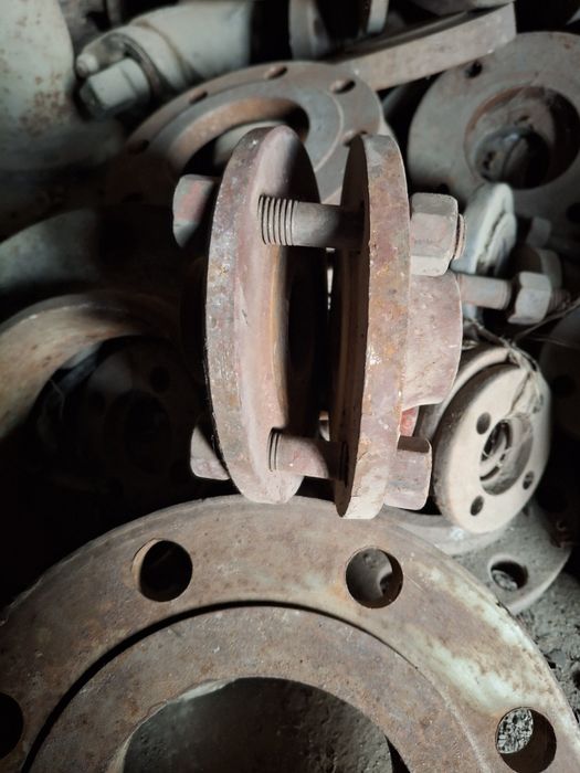 Продам фланец Ду 150