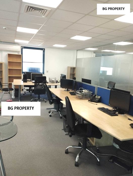 Продава се Офис в София, Център - 459 кв.м за 2800 €/кв.м - Снимка #10