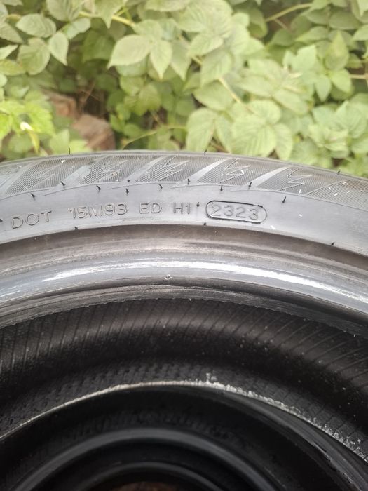 Hankook Winter i*cept X RW10 215/55 R18 95T