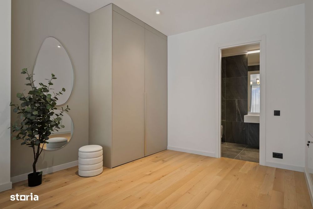 Apartament cu 3 camere | One Lake District |VIEW LA LAC|21% TVA inclus