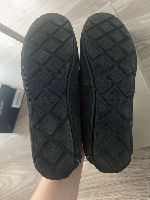 Мъжки мокасини Lacoski