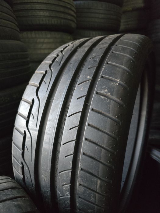 Anvelope vara 265 30 20