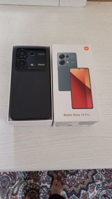 Redmi Not 13 pro
