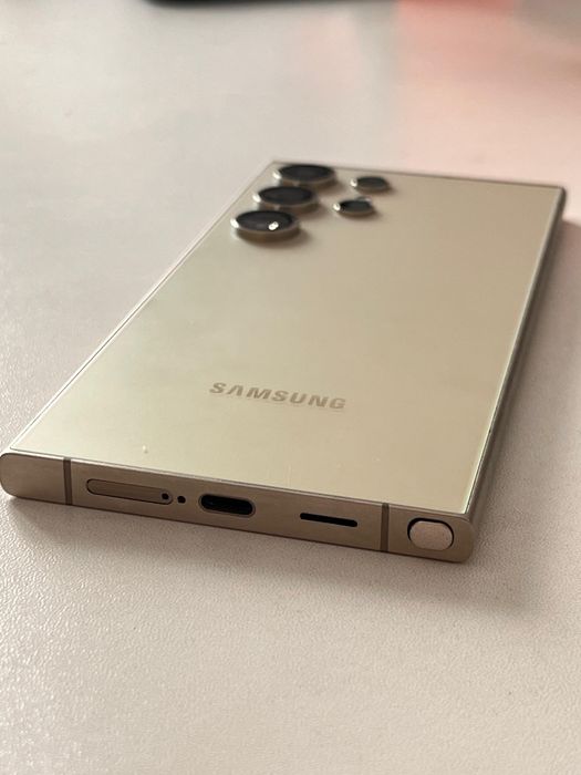 Samsung Galaxy S24 Ultra