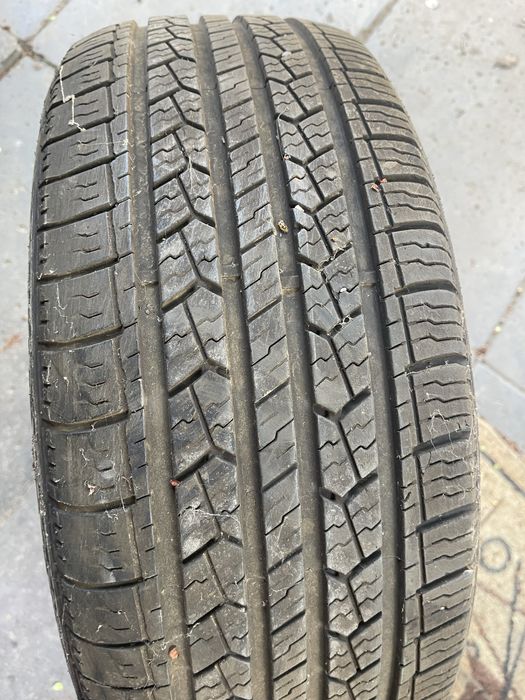 Продам шину 235/60 R16