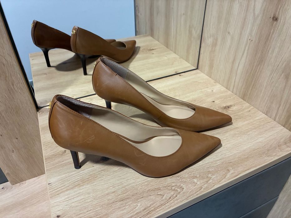 Дамски обувки Ralph Lauren