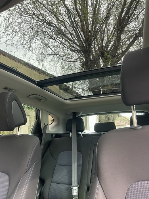 Hyundai Tucson 2017 ,210 000 km