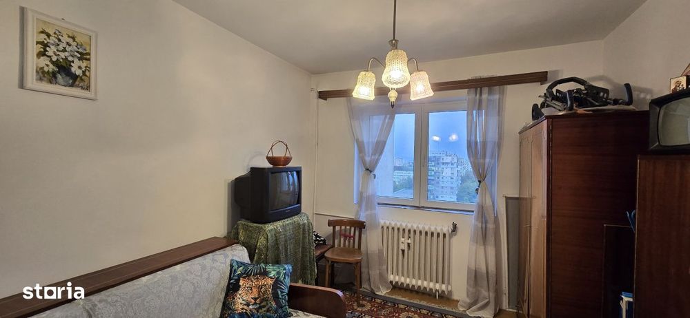 Apartament 4 camere, 83 mp, zona Vest