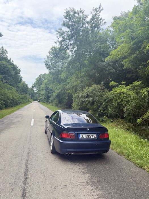 BMW 3 Series 2003 — imagine 5
