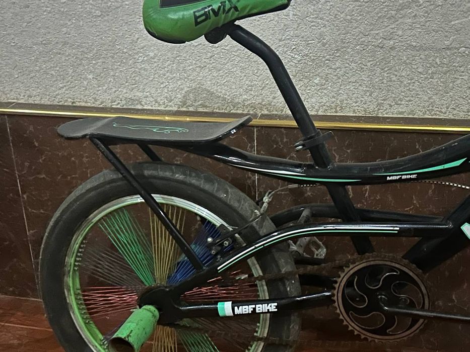 Продается велосипед!