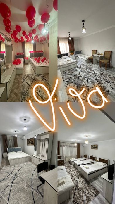 Bez zaks!Arzon mexmonhona/hostel/hotel/гостиница/кунлик квартира/