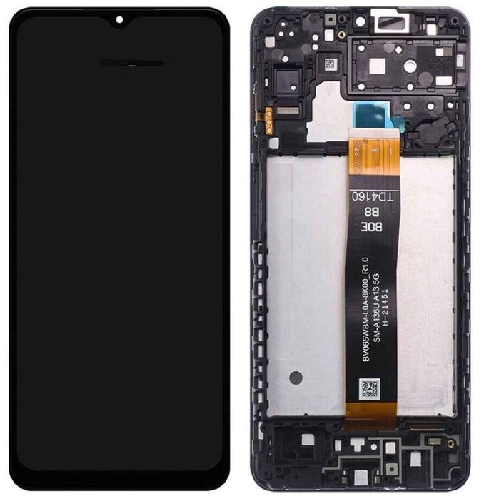Display Samsung A13 ORIGINAL