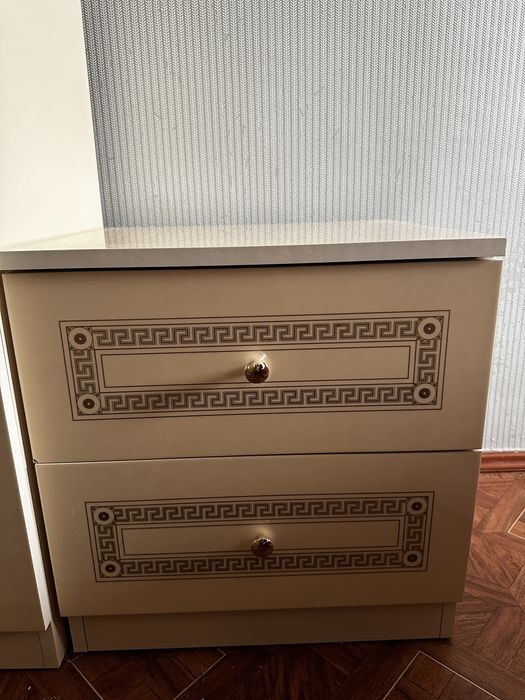 Продается Беларусский спальный гарнитур