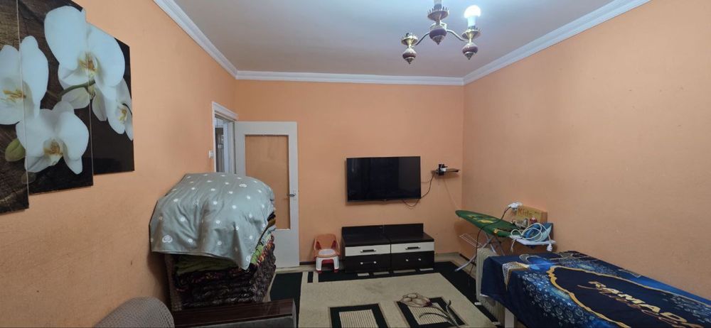 3/4/4 Тузель-1 , галантерейка,ориентир Базар Кадышева