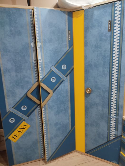 Детский гарнитур