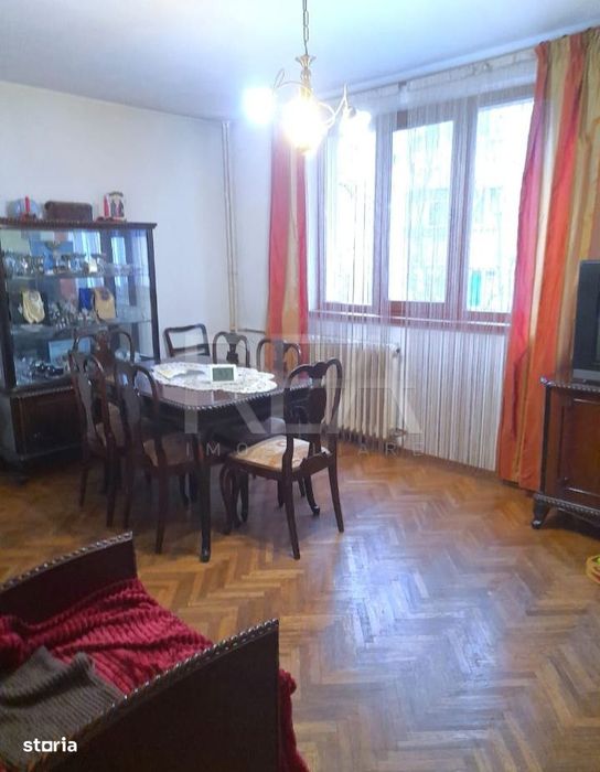 4 camere, 1/4, anvelopat-Drumul Taberei