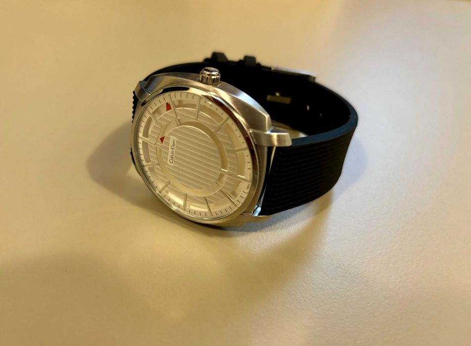Ceas CK CALVIN KLEIN Highline K5M3X1D1 – Editie limitata, nepurtat