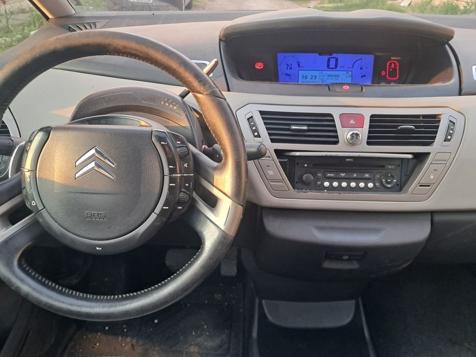 Ситроен С 4 Picasso