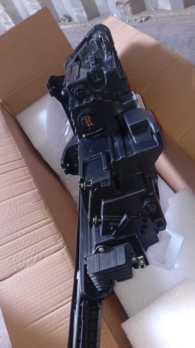 Фара левый правый BYD DESTROYER 05 22-