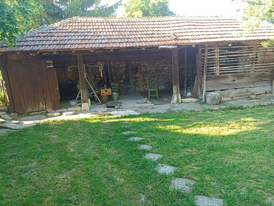 Продава се Къща в Русе, Дружба 1 - 60 кв.м за 425 €/кв.м - Снимка #1