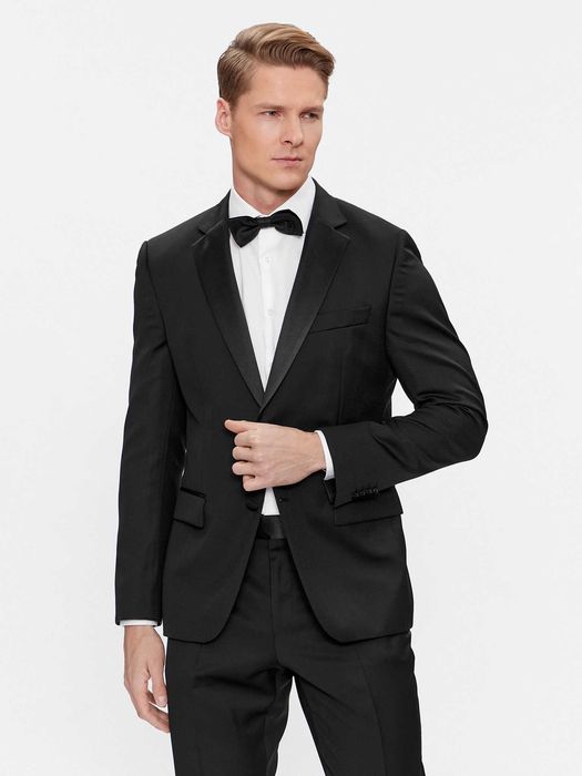 Сватбен/Официален костюм Boss XL
